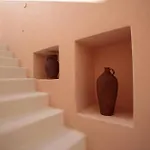 Сasa de vacaciones Naxos Chalkion Beautiful Detsis House With Jacuzzi