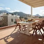 Naxos Chalkion Beautiful Detsis House With Jacuzzi Khalkíon