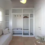 Сasa de vacaciones Naxos Chalkion Beautiful Detsis House With Jacuzzi
