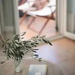 Сasa de vacaciones Naxos Chalkion Beautiful Detsis House With Jacuzzi *