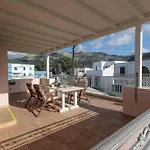 Naxos Chalkion Beautiful Detsis House With Jacuzzi Сasa de vacaciones *