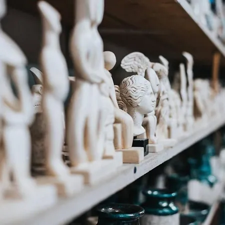 Naxos Chalkion Beautiful Detsis House With Jacuzzi * Khalkíon