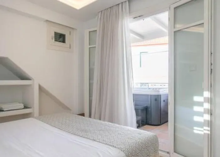 Tatil Evi Naxos Chalkion Beautiful Detsis House With Jacuzzi Khalkíon