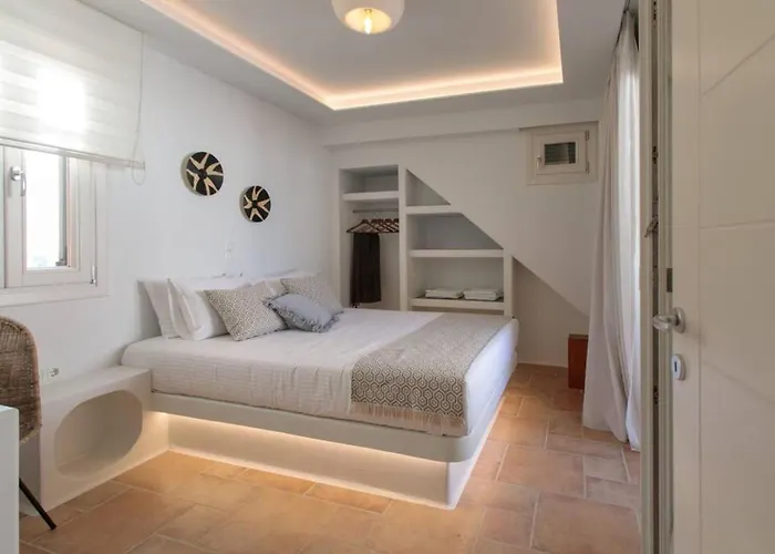 Naxos Chalkion Beautiful Detsis House With Jacuzzi Tatil Evi Khalkíon