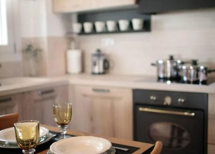 Naxos Chalkion Beautiful Detsis House With Jacuzzi Tatil Evi