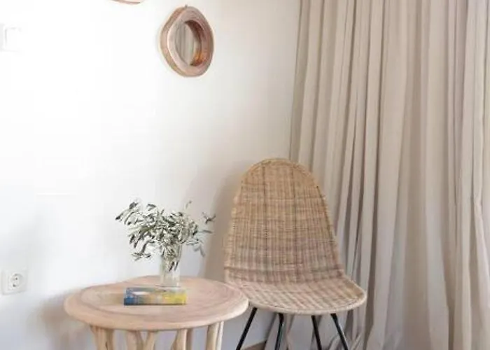 Naxos Chalkion Beautiful Detsis House With Jacuzzi Tatil Evi *