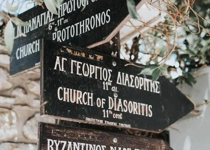 Naxos Chalkion Beautiful Detsis House With Jacuzzi Tatil Evi Khalkíon