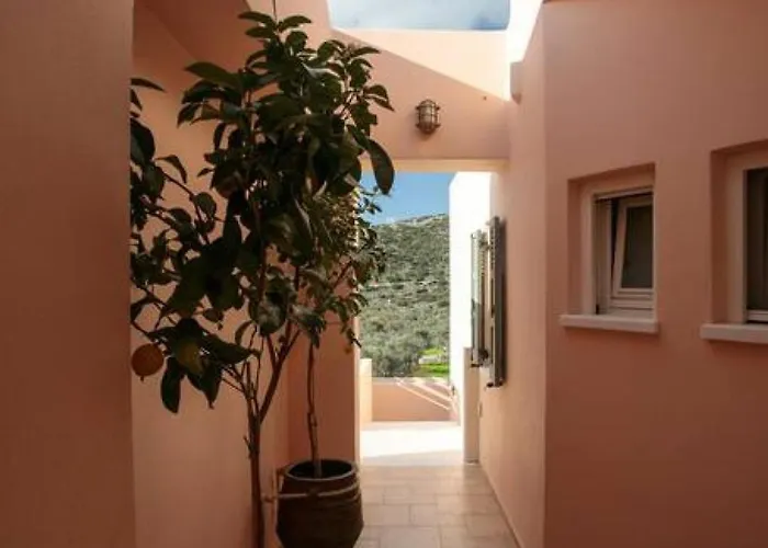 Naxos Chalkion Beautiful Detsis House With Jacuzzi Tatil Evi