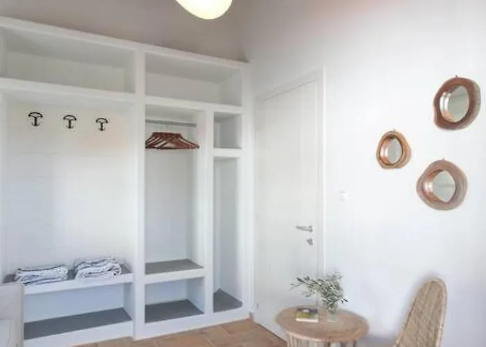 Naxos Chalkion Beautiful Detsis House With Jacuzzi Tatil Evi Khalkíon