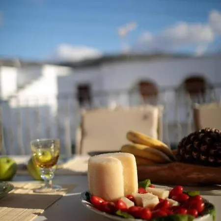 Holiday home Naxos Chalkion Beautiful Detsis House With Jacuzzi