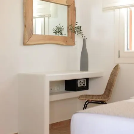 Naxos Chalkion Beautiful Detsis House With Jacuzzi