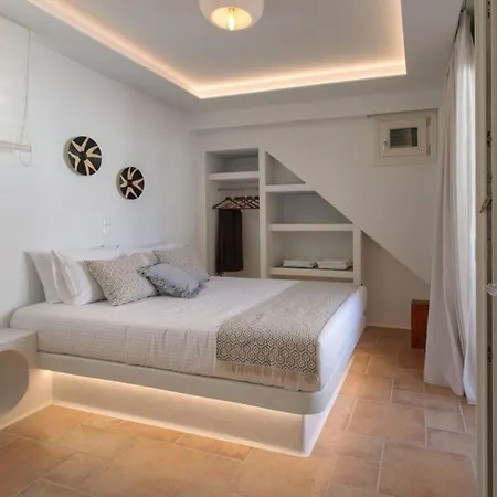 Naxos Chalkion Beautiful Detsis House With Jacuzzi Ferienhaus Khalkíon