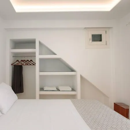 Naxos Chalkion Beautiful Detsis House With Jacuzzi Holiday home *