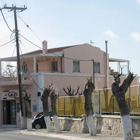 Naxos Chalkion Beautiful Detsis House With Jacuzzi Holiday home *