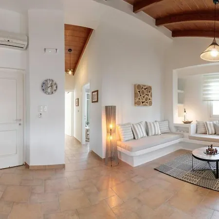 Naxos Chalkion Beautiful Detsis House With Jacuzzi * Khalkion