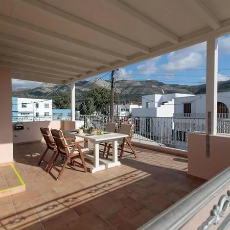 Naxos Chalkion Beautiful Detsis House With Jacuzzi Holiday home *