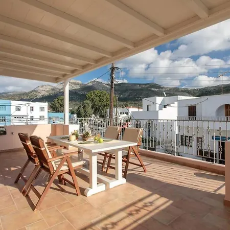 Naxos Chalkion Beautiful Detsis House With Jacuzzi * Khalkíon