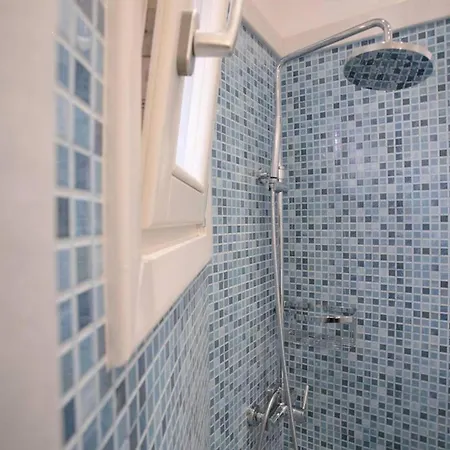 Holiday home Naxos Chalkion Beautiful Detsis House With Jacuzzi