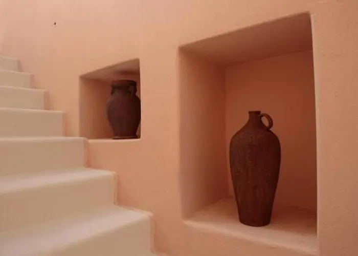 Holiday home Naxos Chalkion Beautiful Detsis House With Jacuzzi