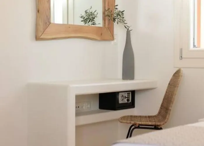 Naxos Chalkion Beautiful Detsis House With Jacuzzi