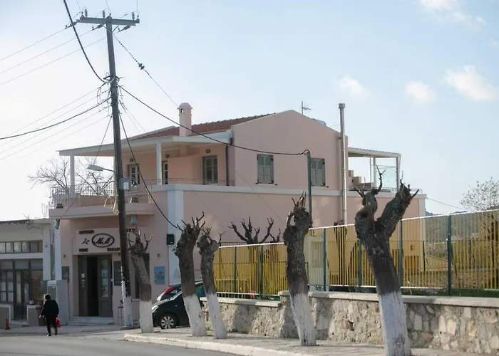 Naxos Chalkion Beautiful Detsis House With Jacuzzi Holiday home *