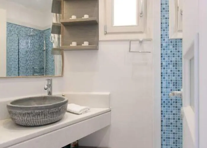 Naxos Chalkion Beautiful Detsis House With Jacuzzi Holiday home *