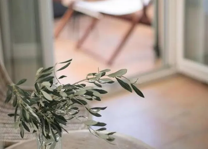 Holiday home Naxos Chalkion Beautiful Detsis House With Jacuzzi *