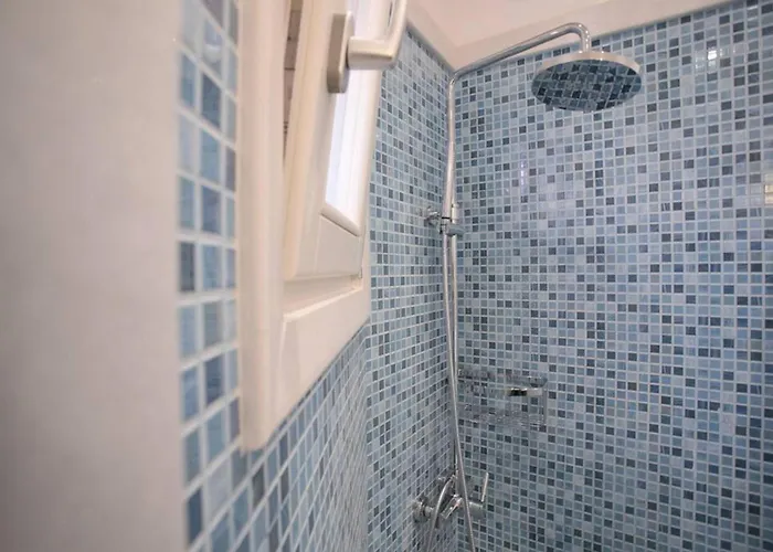 Holiday home Naxos Chalkion Beautiful Detsis House With Jacuzzi